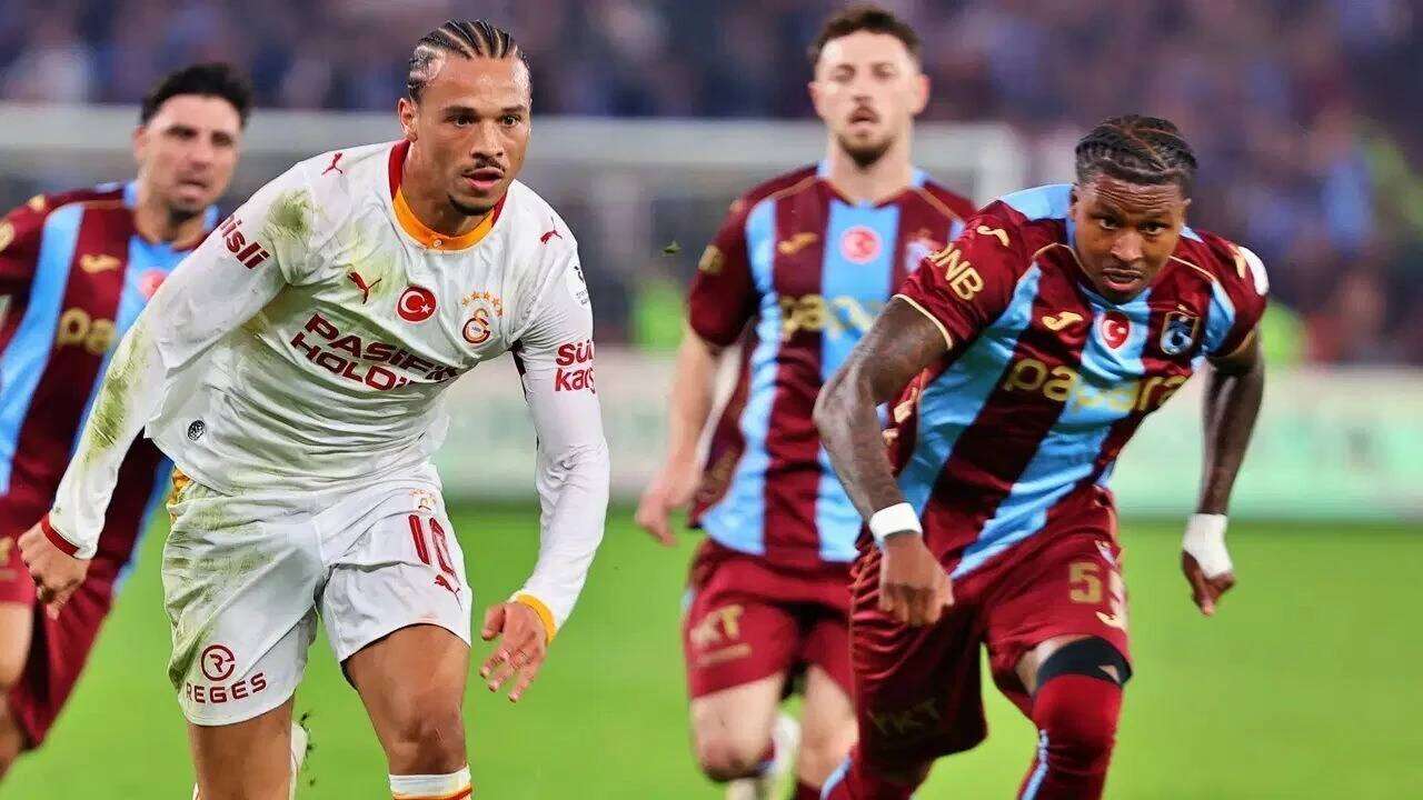 Galatasaray'da Okan Buruk'u tehdit eden futbolcu ortaya çıktı: Dursun Özbek acilen müdahale etsin! 7
